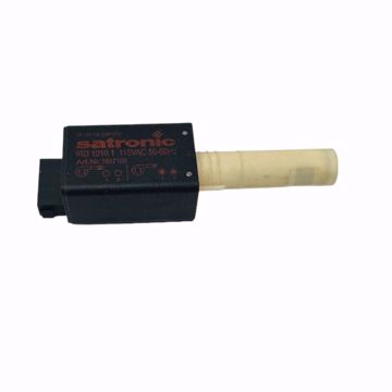 Picture of 1657105 FLAME MONITORING DEVICE FOR YELLOW OR BLUEBURNING OI