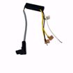 Picture of 50000094-001 WIRING HARNESS FOR USE WITH SATRONIC IRD1010.1