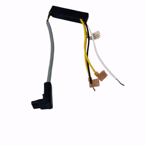 Picture of 50000094-001 WIRING HARNESS FOR USE WITH SATRONIC IRD1010.1