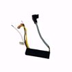 Picture of 50000094-001 WIRING HARNESS FOR USE WITH SATRONIC IRD1010.1