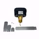 Picture of FLOWSWITCH W/SS PADDLES NEMA4