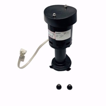 Picture of ICE MACHINE PUMP