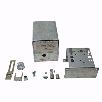 Picture of HONEYWELL DAMPER ACTUATOR 2 POS 20 LB-IN TORQUE