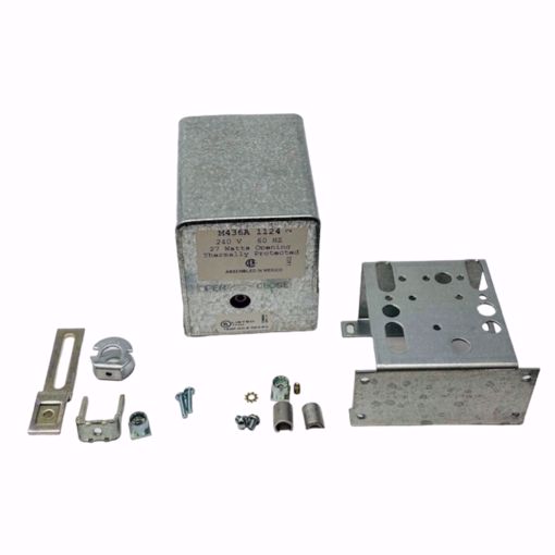 Picture of HONEYWELL DAMPER ACTUATOR 2 POS 20 LB-IN TORQUE