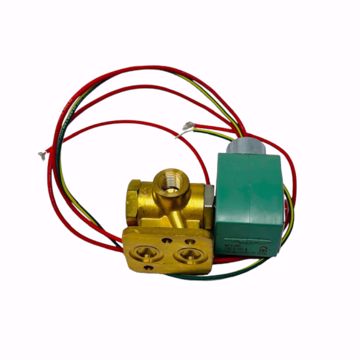 Picture of 1/4 3WAY NC 150# AIR