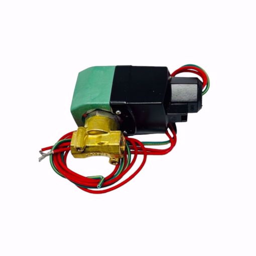 Picture of 100-240VAC/DC 1/4 NC 0-125#