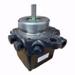 Picture of SUNTEC 2 STAGE OIL PUMP 2H - RH 3450 RPM OIL PUMP