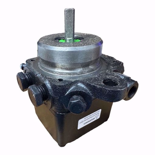 Picture of SUNTEC 2 STAGE OIL PUMP 2H - RH 3450 RPM OIL PUMP
