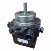 Picture of SUNTEC 2 STAGE OIL PUMP 2H - RH 3450 RPM OIL PUMP