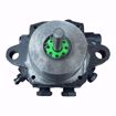Picture of SUNTEC 2 STAGE OIL PUMP 2H - RH 3450 RPM OIL PUMP