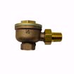 Picture of 0036040 1 GAP, 1/2 INCH ANGLE RADIATOR STEAM TRAP