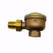 Picture of 0036040 1 GAP, 1/2 INCH ANGLE RADIATOR STEAM TRAP