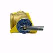 Picture of 100XL 3/4 T&P RELIEF VALVE SET @ 150 PSI 4 STEM