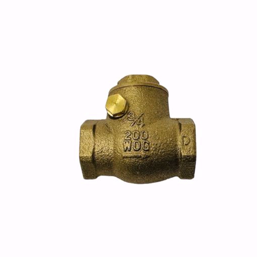 Picture of 3/4 INCH LFWCV CHECK VALVE