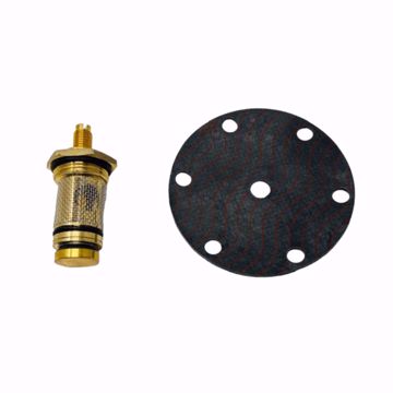 Picture of 3/4 IN LEAD FREE WATER PRESSURE REDUCING VALVE REPAIR KIT