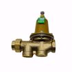 Picture of LF25AUB-Z3 3/4 LEAD FREE PRESSURE REDUCING VALVE 25-75 PSI