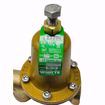 Picture of LF25AUB-Z3 3/4 LEAD FREE PRESSURE REDUCING VALVE 25-75 PSI