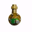 Picture of LF25AUB-Z3 3/4 LEAD FREE PRESSURE REDUCING VALVE 25-75 PSI