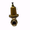 Picture of LF25AUB-Z3 3/4 LEAD FREE PRESSURE REDUCING VALVE 25-75 PSI