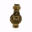 Picture of LF25AUB-Z3 3/4 LEAD FREE PRESSURE REDUCING VALVE 25-75 PSI