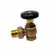 Picture of WATTS 3/4 RA-1-AP ANGLE STEAM RADIATOR VALVE 0067451