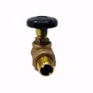 Picture of WATTS 3/4 RA-1-AP ANGLE STEAM RADIATOR VALVE 0067451