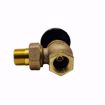 Picture of WATTS 3/4 RA-1-AP ANGLE STEAM RADIATOR VALVE 0067451
