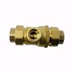 Picture of 3/4   BBFP, BRONZE BACKFLOW PREVENTER