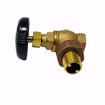 Picture of WATTS 1/2 RA-1-AP ANGLE STEAM RADIATOR VALVE 0067450