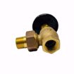 Picture of WATTS 1/2 RA-1-AP ANGLE STEAM RADIATOR VALVE 0067450