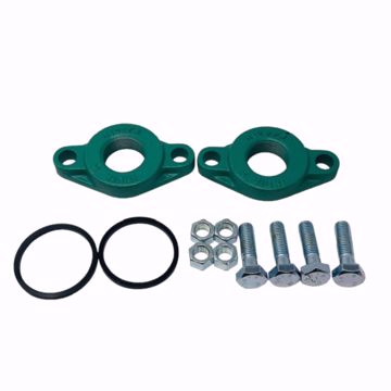 Picture of TACO 1 1/2 NPT FLANGE SET FOR 1600 SERIES PUMP