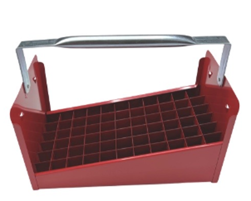 Picture of 1871004 STEEL NIPPLE TRAY FOR 3/4 INCH NIPPLES