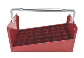 Picture of 1871006 STEEL NIPPLE TRAY FOR 1 INCH NIPPLES