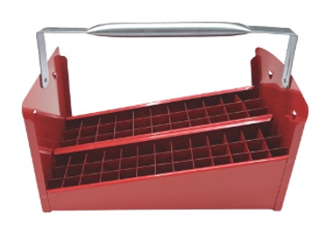 Picture of 1871500 STEEL NIPPLE TRAYS FOR 1/2 AND 3/4 INCH NIPPLES