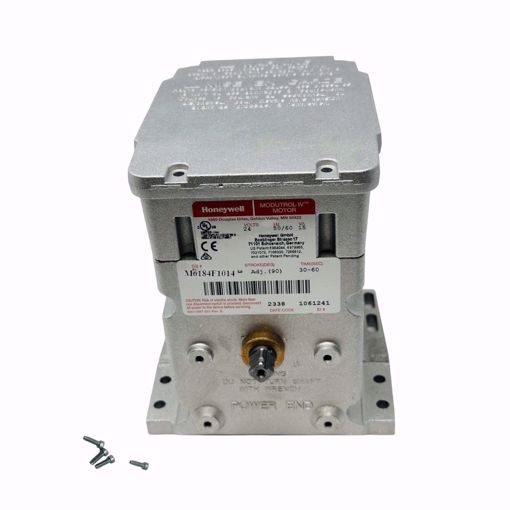 Picture of REPLACES M644D1005 24V 50/60HZ 17VA 150LB-IN ADJ