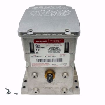 Picture of HONEYWELL MOD MOTOR