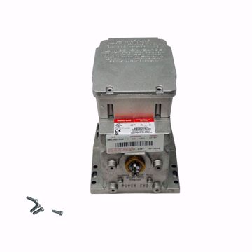 Picture of HONEYWELL 24V MOD IV MOTOR SPRING RETURN 60LB ADJ