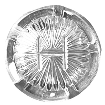 Picture of GERBER HOT HANDLE BUTTON