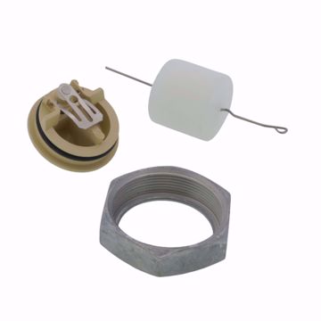 Picture of BUDERUS 7098822 AIR VENT REVISION SET FOR GB142