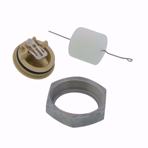 Picture of BUDERUS 7098822 AIR VENT REVISION SET FOR GB142