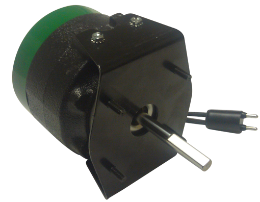 Picture of 230V CW 1/15 HP 3.3 ECM