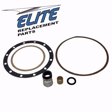 Picture of ENBGKIT1G ELITE REPAIR KIT ASSEMBLY FOR SERIES 1510 PUMPS 1-1/4  SHAFT