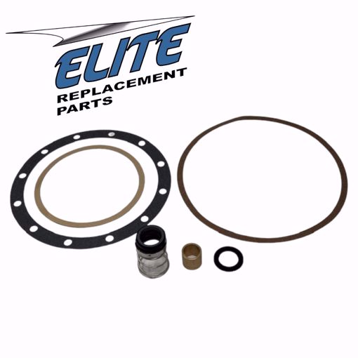 Picture of ENBGKIT1G ELITE REPAIR KIT ASSEMBLY FOR SERIES 1510 PUMPS 1-1/4  SHAFT