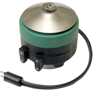 Picture of 4-12W 115V SSC2 ECM MOTOR