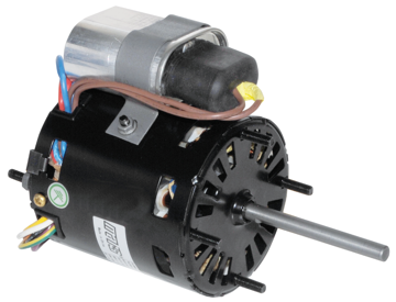 Picture of 3.3 1/12-1/15-1/20HP 115/230V