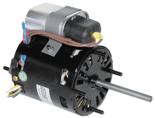 Picture of 3.3 1/12-1/15-1/20HP 115/230V