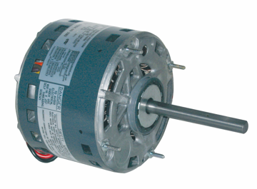 Picture of 1/2HP 208-230V 1075RPM REV ROT