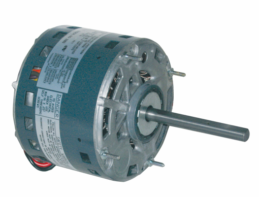 Picture of 3/4HP 115V 1075RPM REV ROT