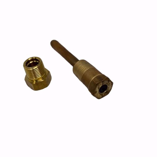 Picture of 1/2WELL ASSM.375ID2 13/16