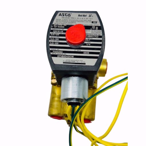 Picture of 1/4XPRF4WAY 125#AIR METERING